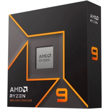 Процессор AMD Ryzen 9 9950X3D