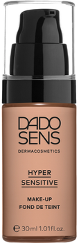 Podkład do twarzy Dado Sens Hypersensitive hipoalergiczny 01W Natural 30 ml (4011140212006)