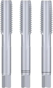 Gwintownik ręczny Fanar UNC 1/2-13 DIN-352/3 2B HSS 3 szt (5900920071027)