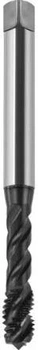 Gwintownik maszynowy Fanar MasterTap M10x1 DIN-371C R45 6HX HSSE-PM HL (5900920752360)