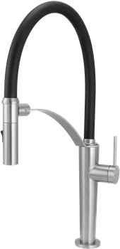 Bateria kuchenna Deante Corda BRC_F72M