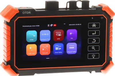 Reflektometr optyczny Delta Electronics CS-R3-40H (5902887101311)
