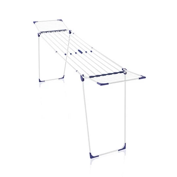 Каркас для сушіння білизни Leifheit Classic Extendable 230 Solid 260х98х56см (81635)