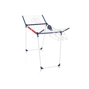 Каркас для сушіння білизни Leifheit Pegasus 200 Solid Comfort 167х87х66см (81516)