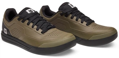 Обувь велосипедная Fox Union Flat Military, размер 10