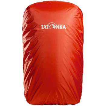 Рейнкавер Tatonka Rain Cover 40-55L Red orange Uni (100067533)