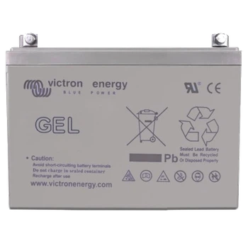 Аккумуляторная батарея Victron Energy 12V/60Ah Gel Deep Cycle Gel Batterу