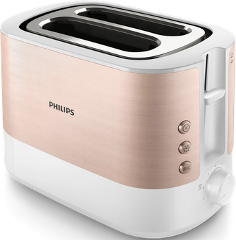 Toster Philips Viva Collection HD2638/11