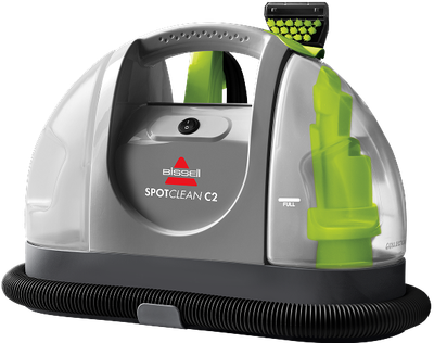 Миючий пилосос Bissell SpotClean C2 20671