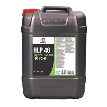 Гидравлическое масло COMMA HLP 46 HYDRAULIC OIL 20л