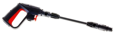 Пистолет VJ Parts для мойки высокого давления с регулируемой насадкой max.150bar/15MPa max.60°C (авм360)