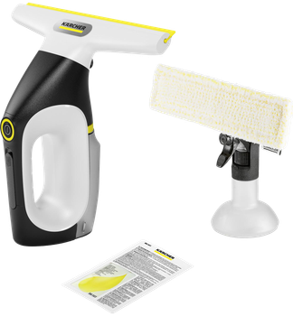 Віконний пилосос Karcher WV 3 Comfort Care 1.633-690.0