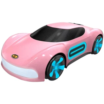 Дрифт-машина на радиоуправлении SCHE Y1801 Pink