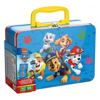 Настольная игра Мемори Paw Patrol Щенячий патруль