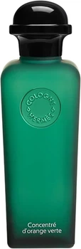 Туалетна вода унісекс Hermes Concentre D'orange Verte 100 мл (1595159157761)