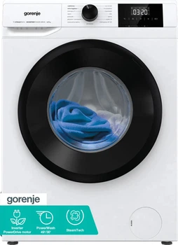 Pralka Gorenje W3NGPI72SBS/PL