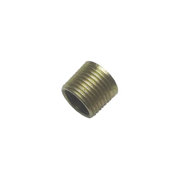 Переходник свечи (гужон) 3/8" наружная - М14х1.25 внутренняя