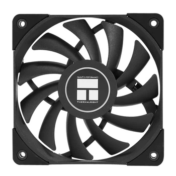 Вентилятор Thermalright TL-C12015B 120 мм PWM