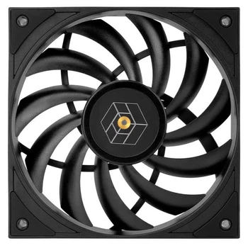 Вентилятор Thermalright TL-H12015B 120 мм PWM