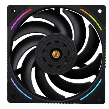 Вентилятор Thermalright TL-K12 120 мм PWM ARGB