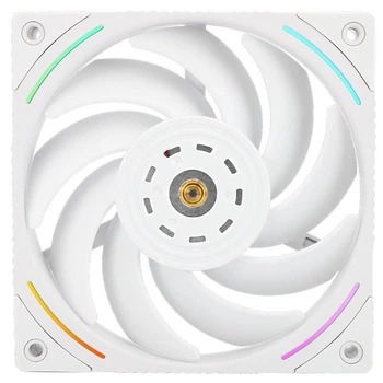 Вентилятор Thermalright TL-K12W 120 мм PWM