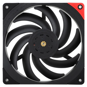 Вентилятор Thermalright TL-B14B EXTREM 140 мм PWM