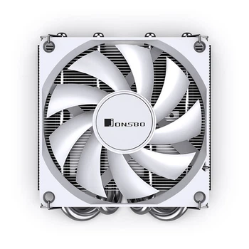 Кулер Jonsbo HP400S White