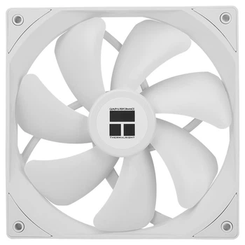 Вентилятор Thermalright TL-C14CW 140 мм PWM White