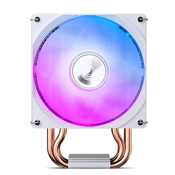 Кулер Jonsbo CR-1300 EVO Color Edition White