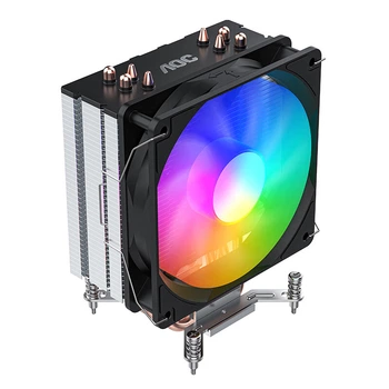 Кулер AOC NOC T4G Black (T4GB/93)