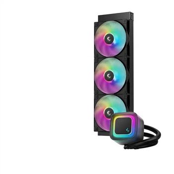 Система водяного охлаждения DeepCool Ice Jelly 360