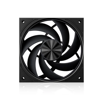 Вентилятор Thermalright TL-H12-X28-R7 120 мм Black