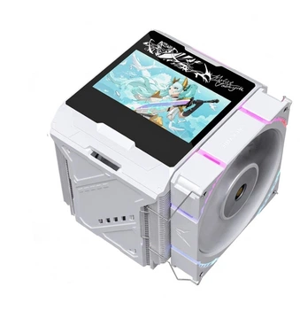 Кулер Valkyrie DX140 AMD Optimized Edition VK