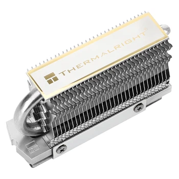 Радіатор для SSD Thermalright HR-09 (0822-09)