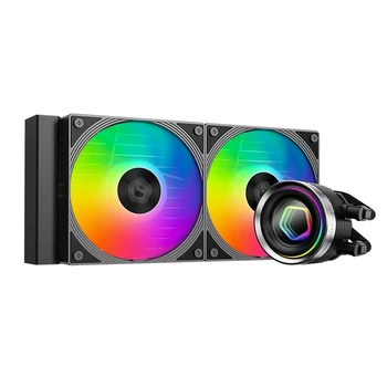 Система водяного охолодження ID-COOLING Frostflow 240 ARGB