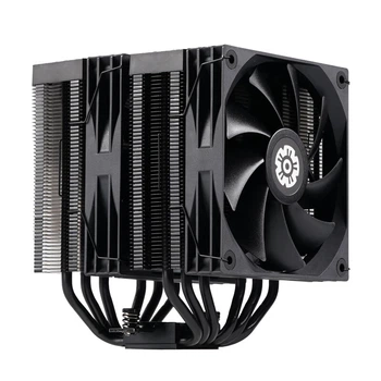 Кулер Enermax ETS-TD60D