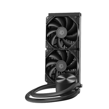 Система водяного охлаждения ID-COOLING Frost Border 240 Black