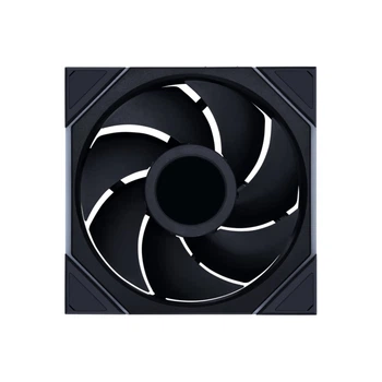 Вентилятор LIANLI TL140 Wireless 140 мм Black