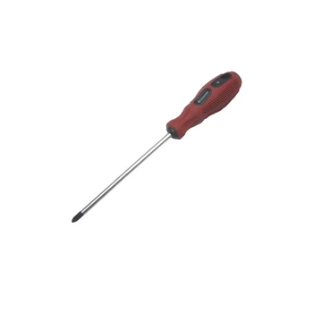 Викрутка хрестоподібна 5х125 Intertool