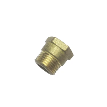 Переходник резьбовой&nbsp;внутренняя 1/2"&nbsp;-&nbsp;наружная 1/2"