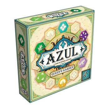 Настольная игра Plan B Games Азул. Сад королеви (укр), NMG60090EN