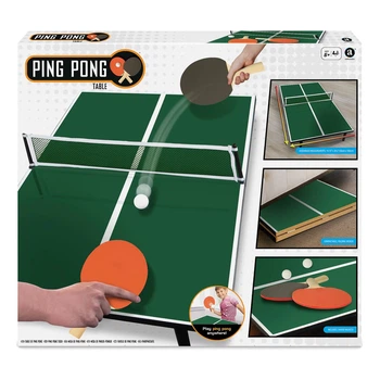 Настільна гра Ambassador Ping Pong Table (англ), MA2302G