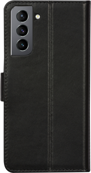 Чохол-гаманець для смартфона Dbramante1928 Copenhagen Slim для Samsung Galaxy S21 Plus Black (CSSPGTBL1235)