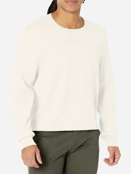 Джемпер чоловічий Calvin Klein 274194865 XS Молочний (1159864088)