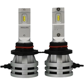 Автомобільні світлодіодні лампи Philips Ultinon Pro3101 LED H7-6000K 24W набір з 2 шт Білий колір