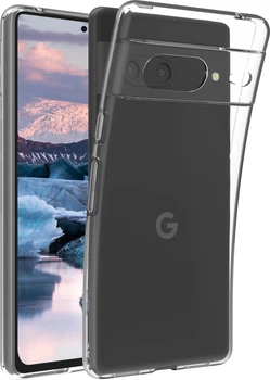 Чохол для смартфона Dbramante1928 Greenland для Google Pixel 7 Transparent (GLGPCL001717)