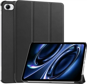 Чехол для планшета Xiaomi Redmi K Pad 2 8.8" BeCover Smart Case Black (BC_715841)