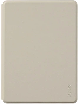 Обложка Boox для BOOX Go 6 (Gen II) Creamy White (6949710311997)