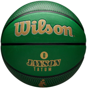 Баскетбольный мяч Wilson NBA PLAYER ICON OUTDOOR GIANNIS (размер 7) WZ4006201XB7