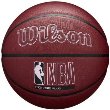 Баскетбольный мяч Wilson NBA FORGE PLUS (размер 7) WZ2016802XB7
